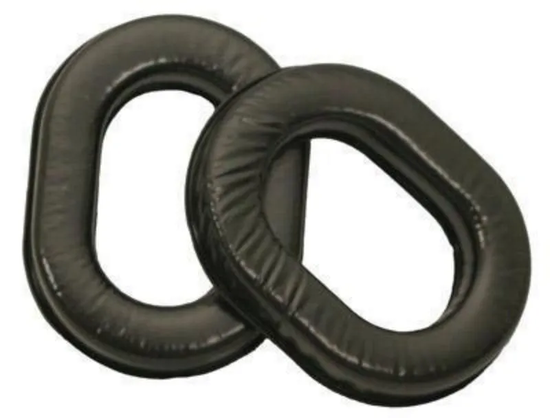 La Boutique du Pilote oreillettes gel LBP paire accessoire casque