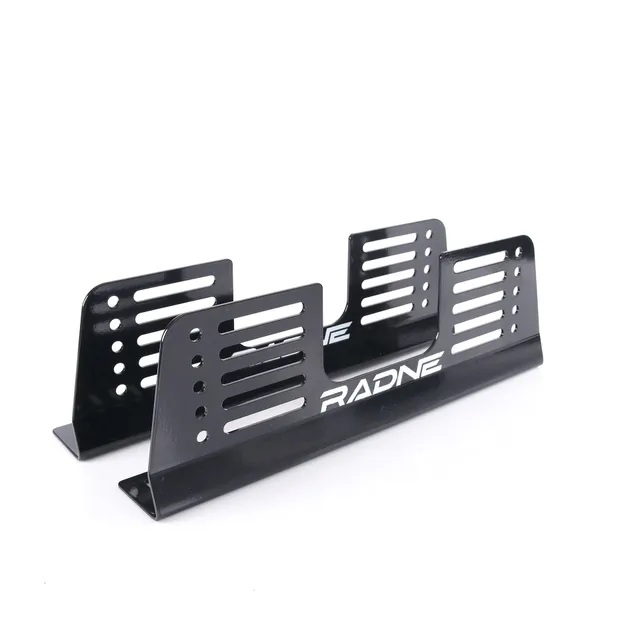 Radne Racing support siège acier 3 mm paire FIA 40 cm