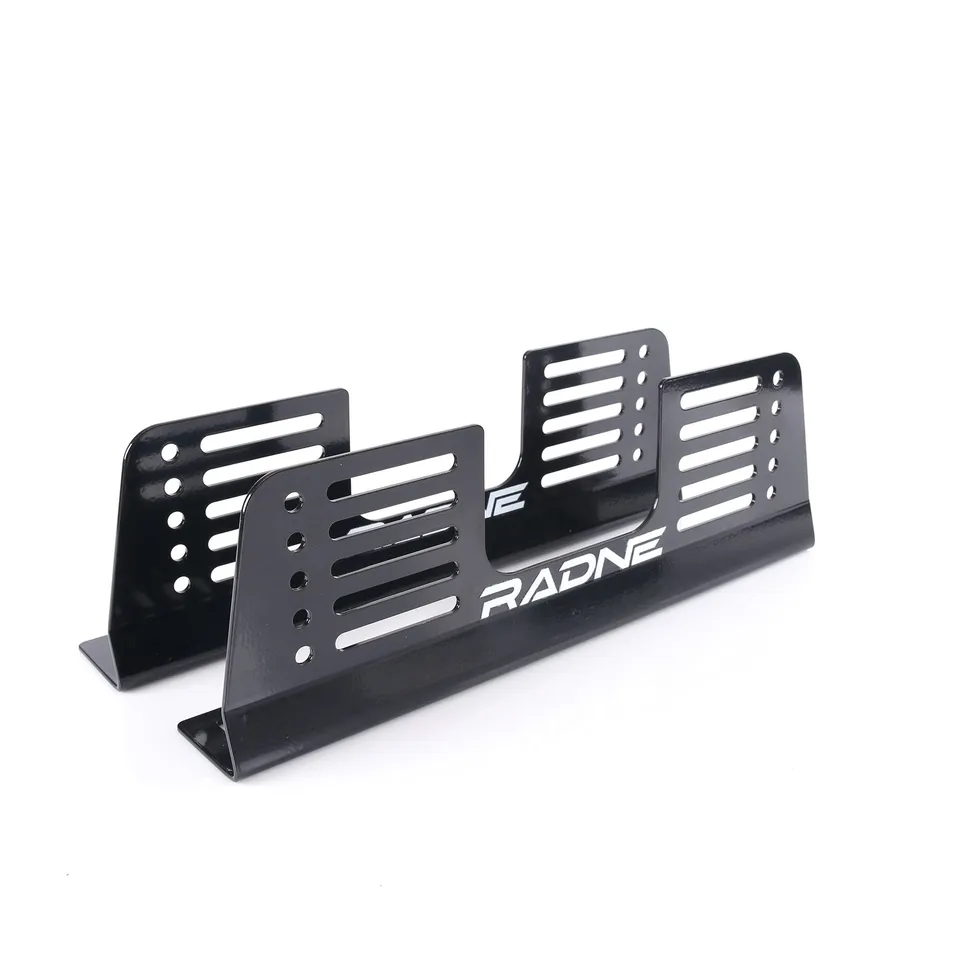 Radne Racing support siège acier 3 mm paire FIA 40 cm