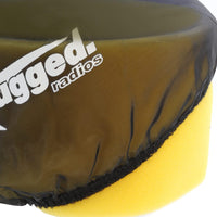 Rugged Air kit pré-filtre double MAC Air pumper casque