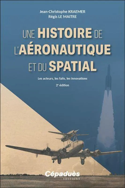 La Boutique du Pilote Histoire Aéronautique livre 2e édition 352 p