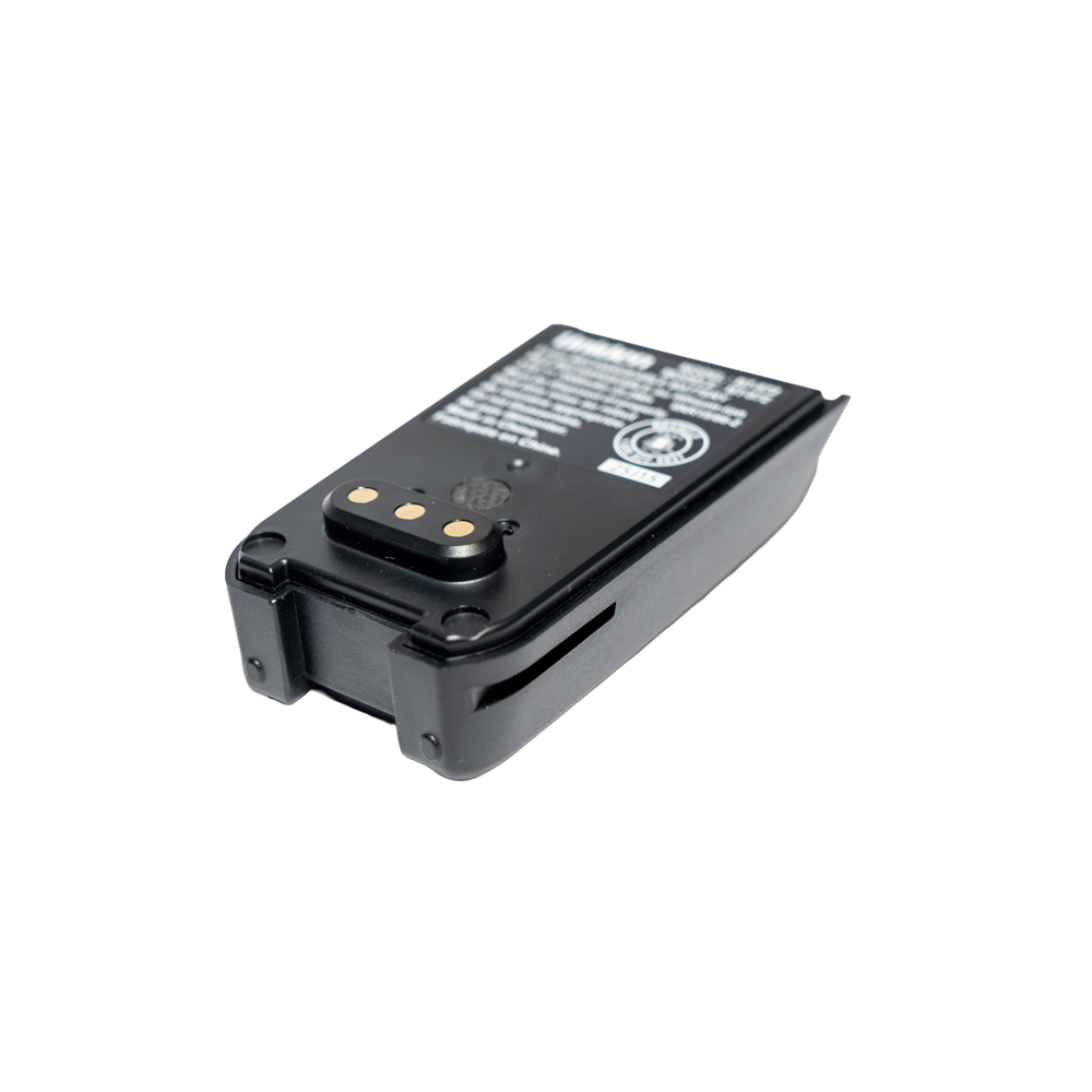 Uniden SDS150 batterie scanner Li-ion 3,6V 7000mAh