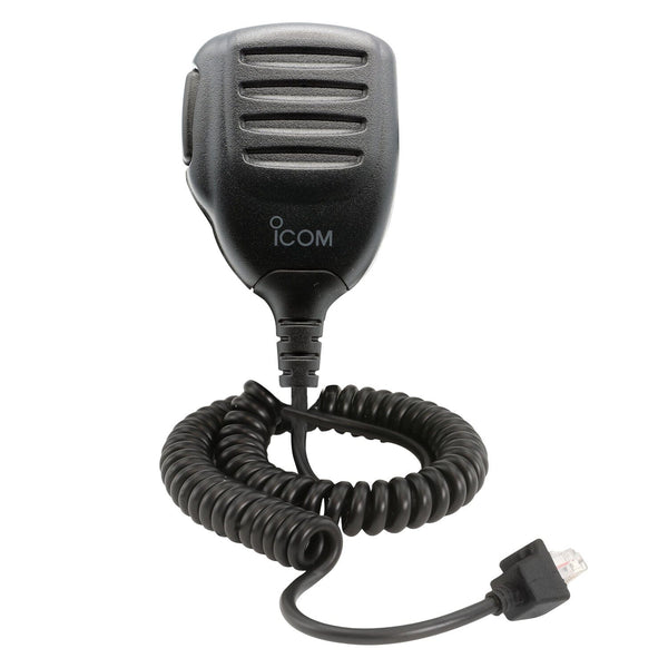 Rugged Air Intercoms micro main Icom F5021 mobile