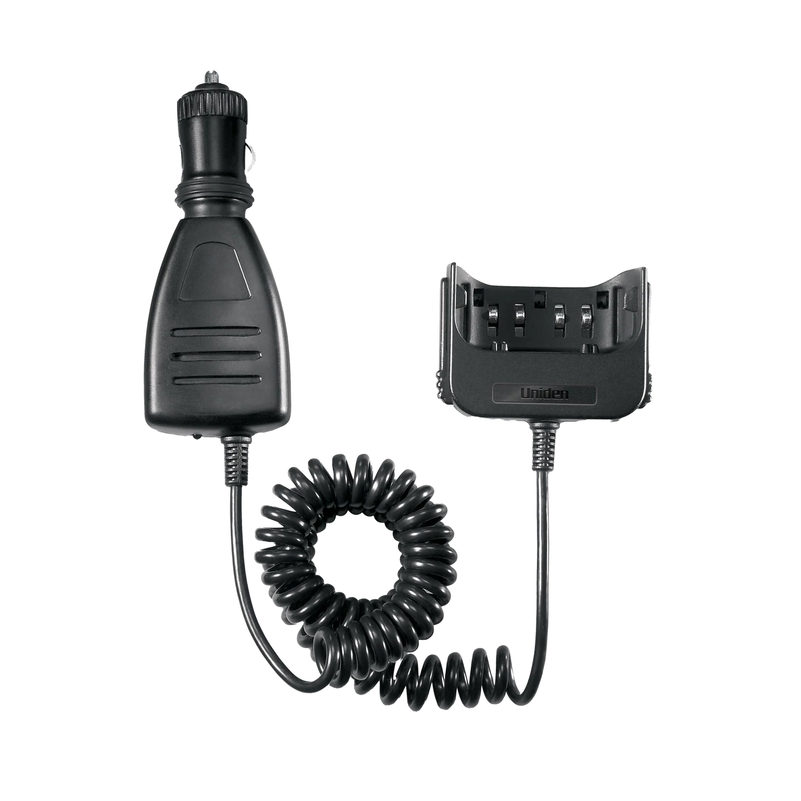 Uniden MHS75 adaptateur DC 12V chargeur radio marine