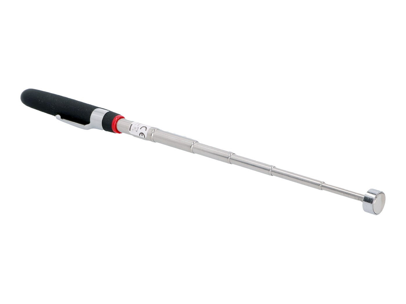 Radne Pit & garage Magnetic Telescope Bar 150-550 mm aimant