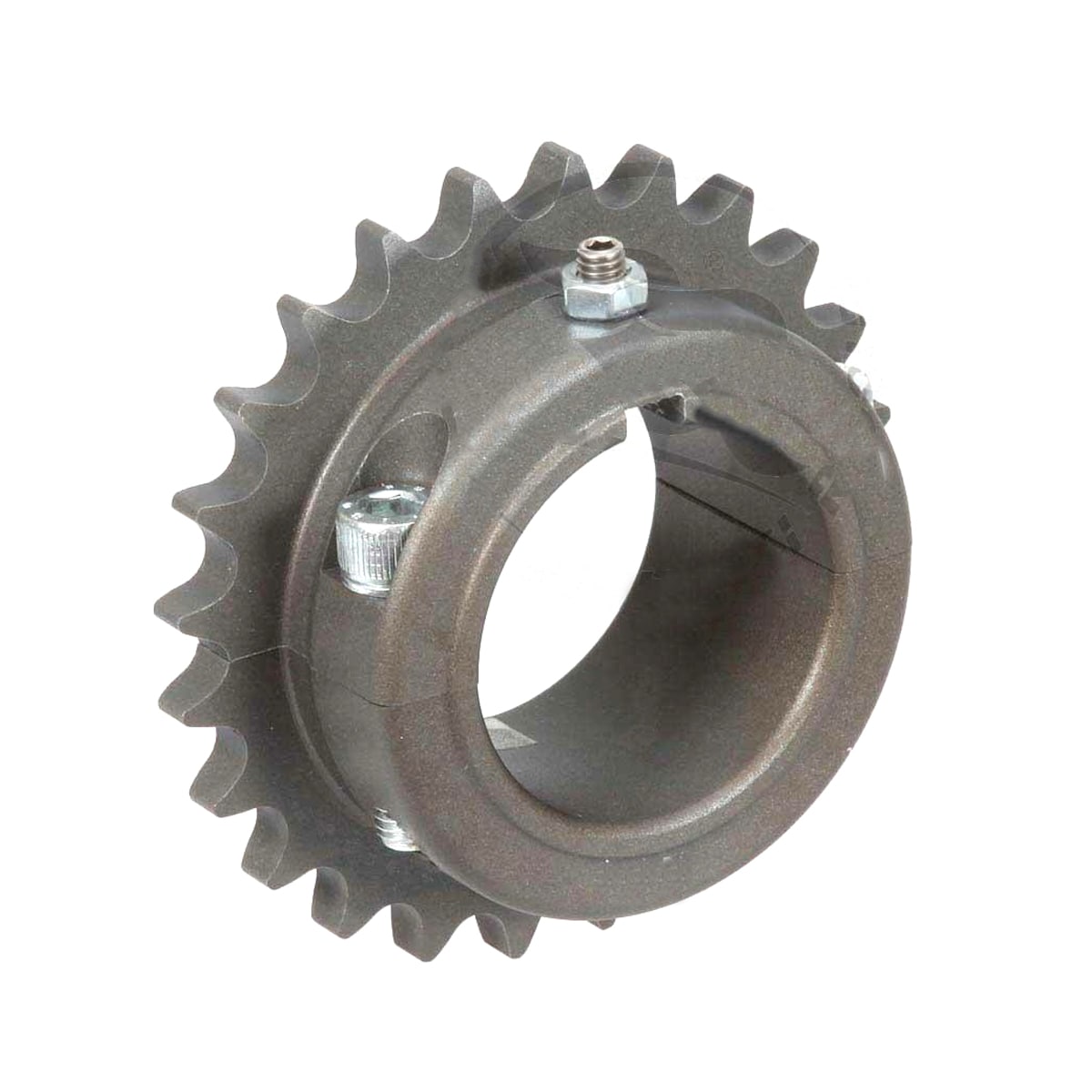Radne couronne kart 428 alu 22 dents axe 50 mm