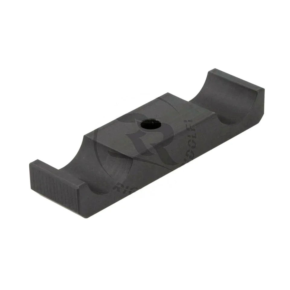 Radne Engine Mounts Collier Moteur Alu STD 28x92 mm