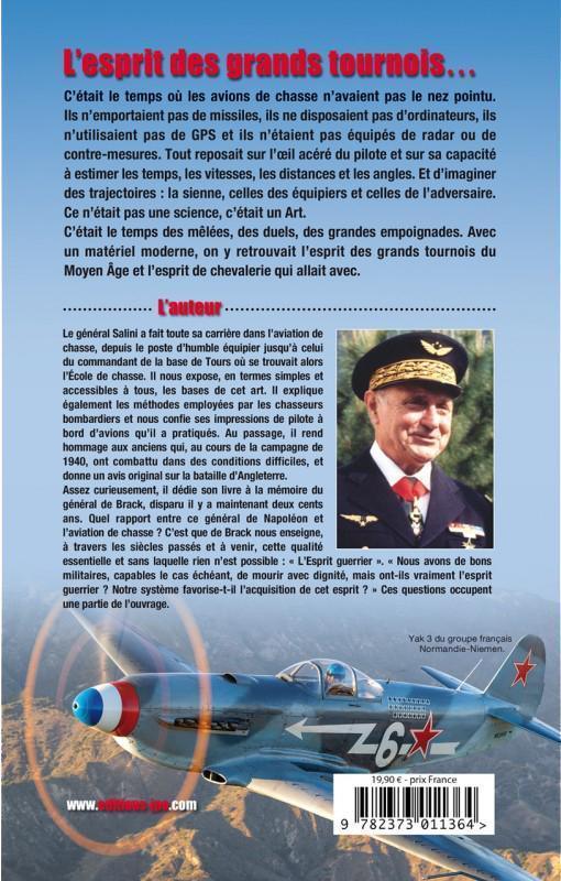 La Boutique du Pilote Librairie Le Combat de Chasse de Grand-Papa livre chasse