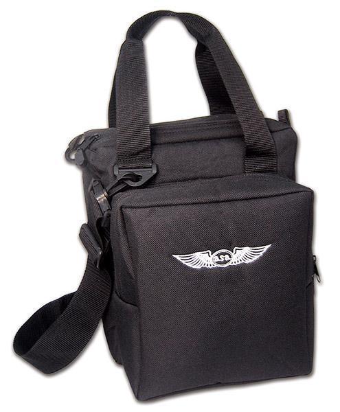 ASA AirClassics sac pilote nylon 600D poche casque