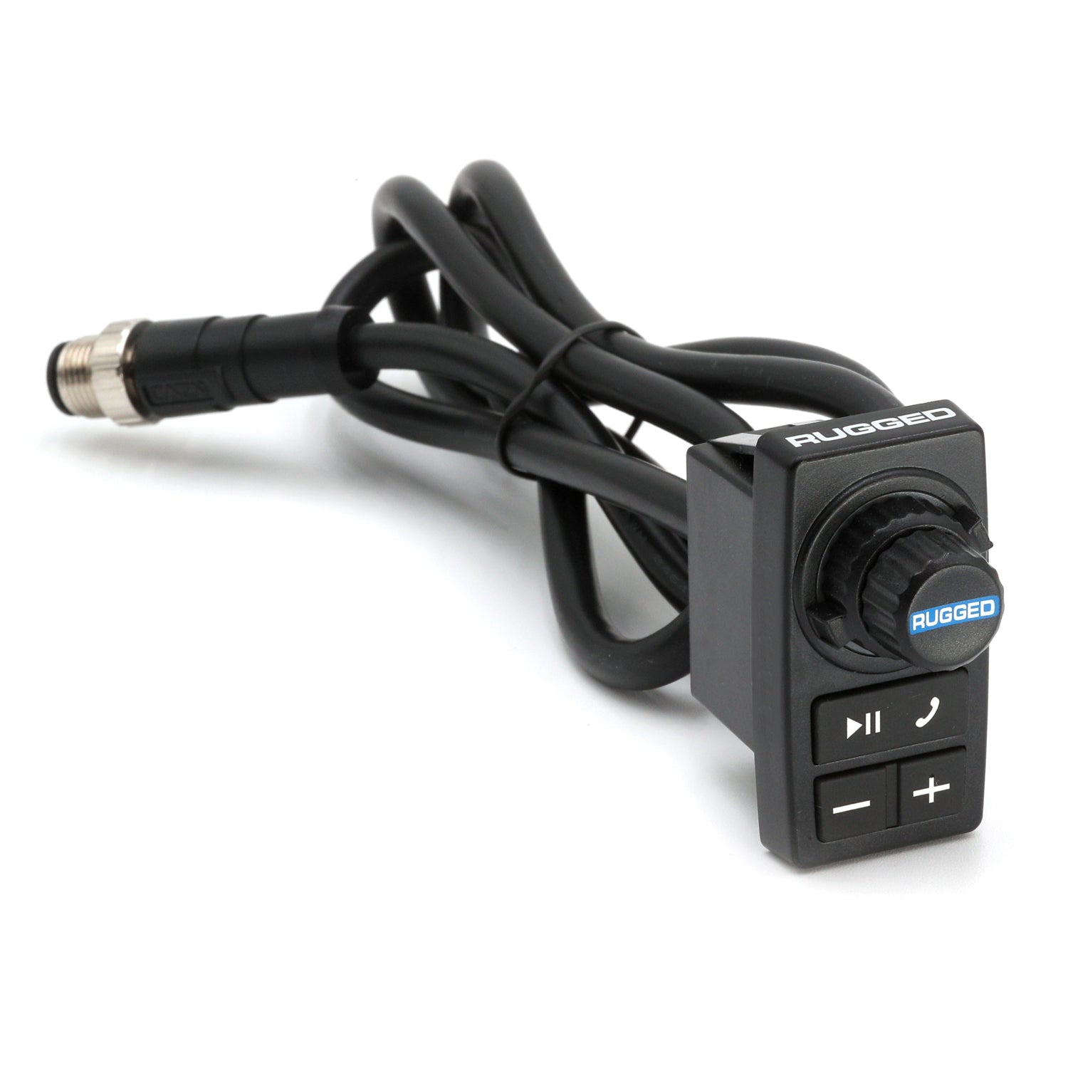 Rugged Air Intercoms tête commande 696 PLUS STX