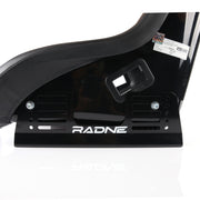 Radne Racing support siège acier 3 mm paire FIA 40 cm