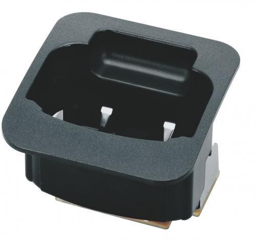 Icom adaptateur chargeur BC-119N BC-121N batterie lithium