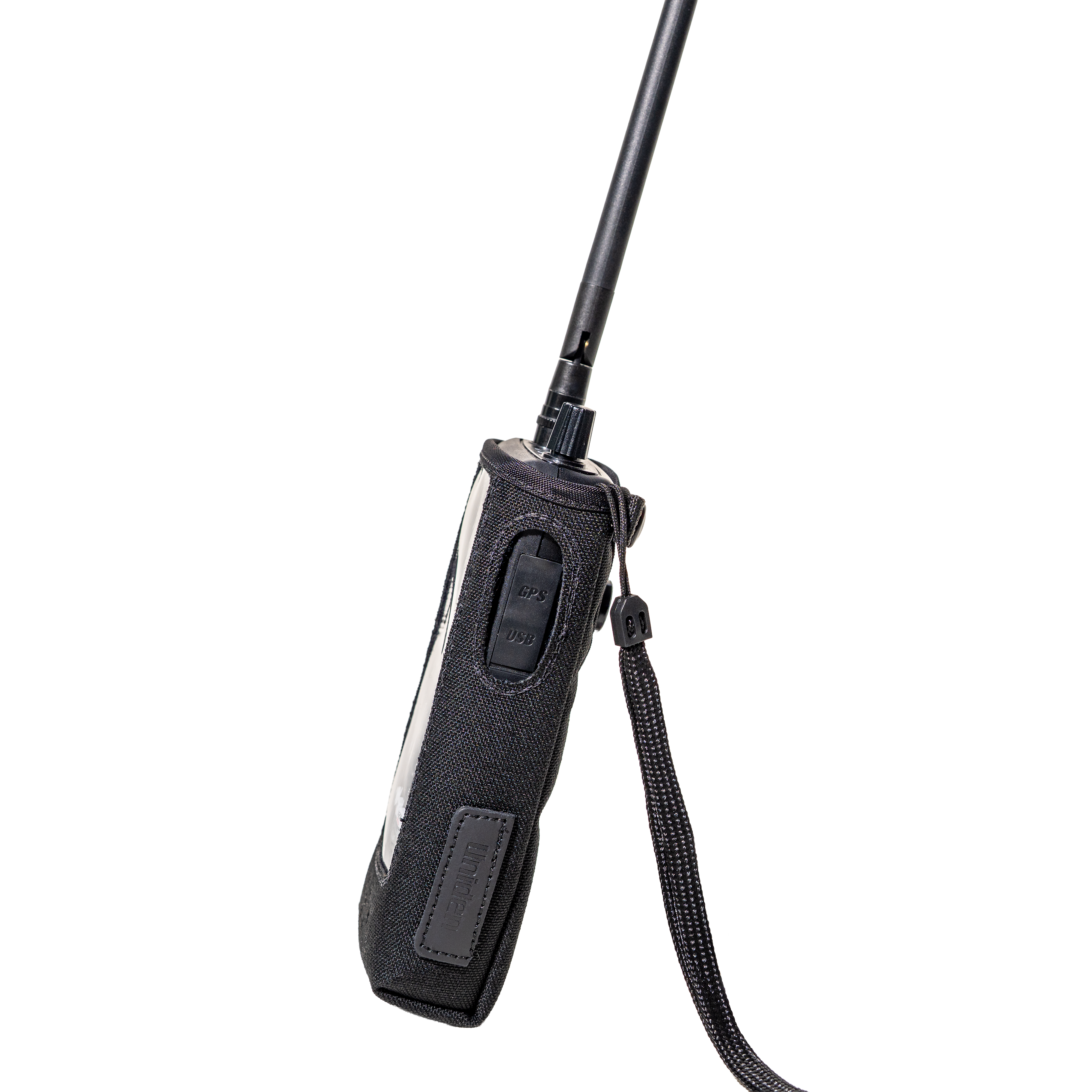 Uniden Housse Protection Scanner SDS100 BCD436HP