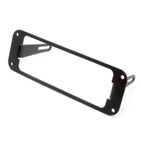 Rugged Air RDM-DB Support Encastrable Acier pour Radio Mobile