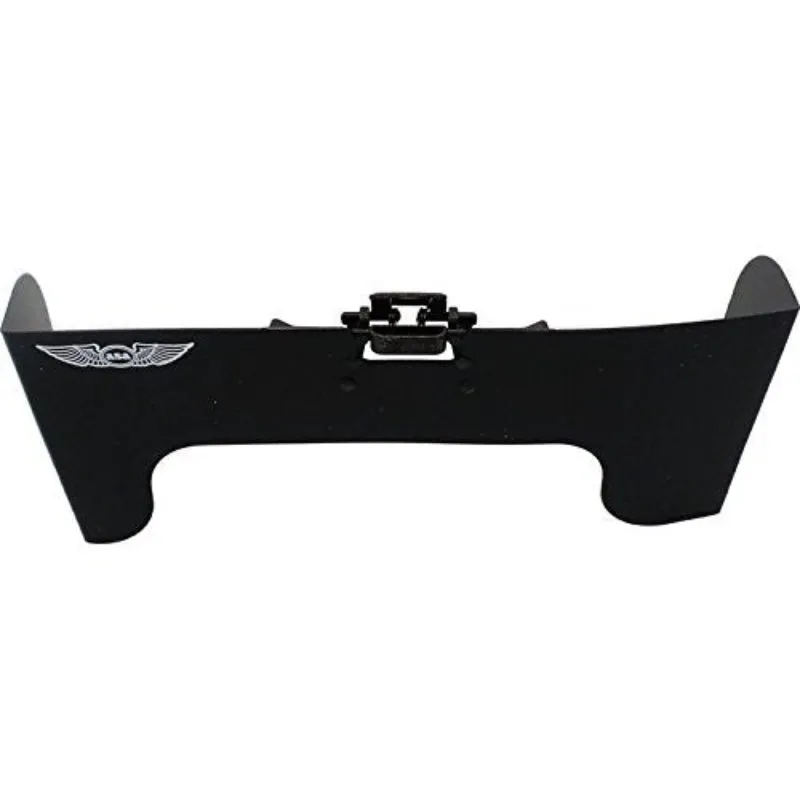 ASA Overcasters lunettes VSV vol sans visibilité