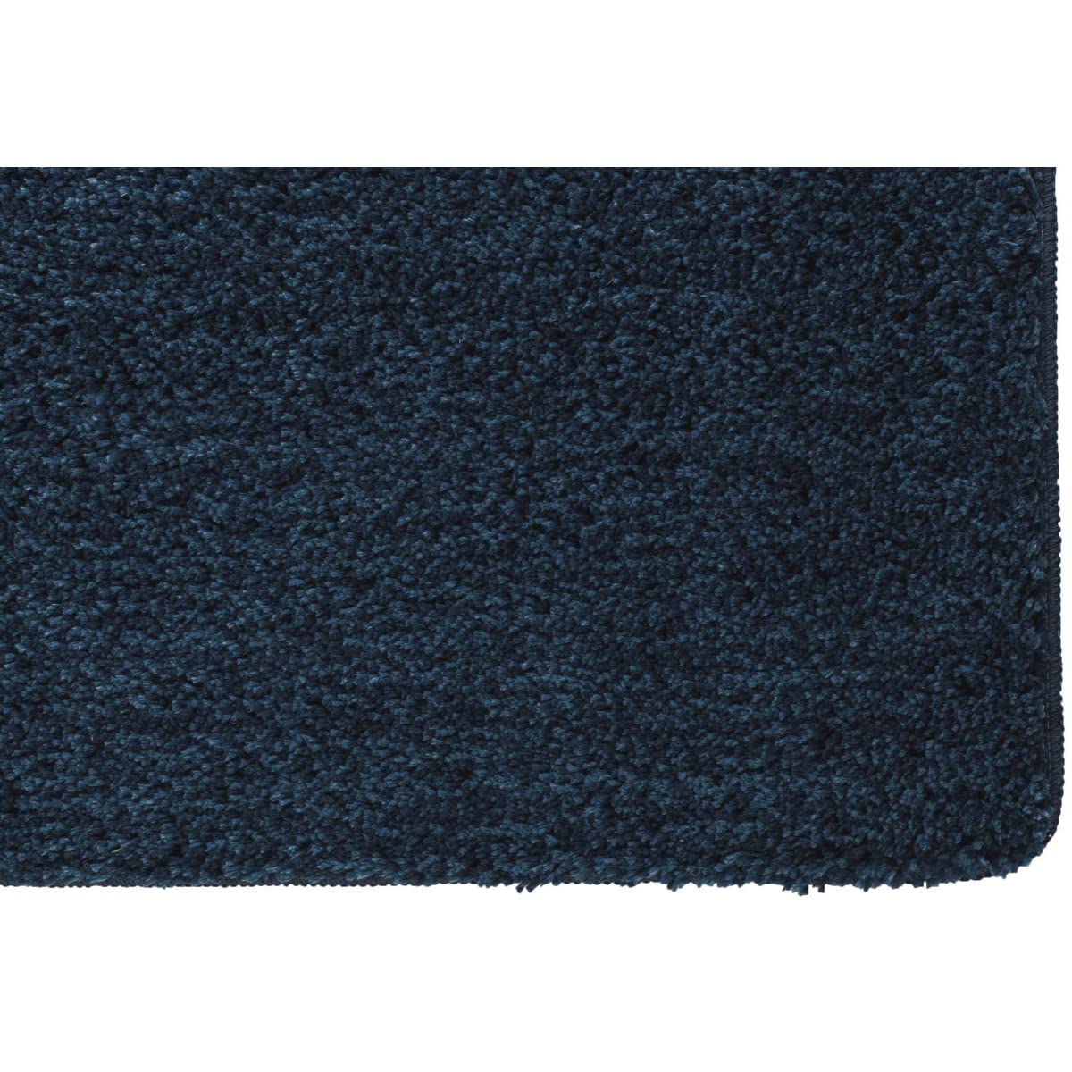 Levasseur Asper Tapis de Bain Bleu 50x80cm Antidérapant
