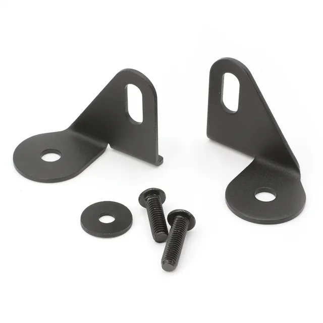 Rugged Air Accessory Mounts support antenne Jeep Wrangler TJ JK JL