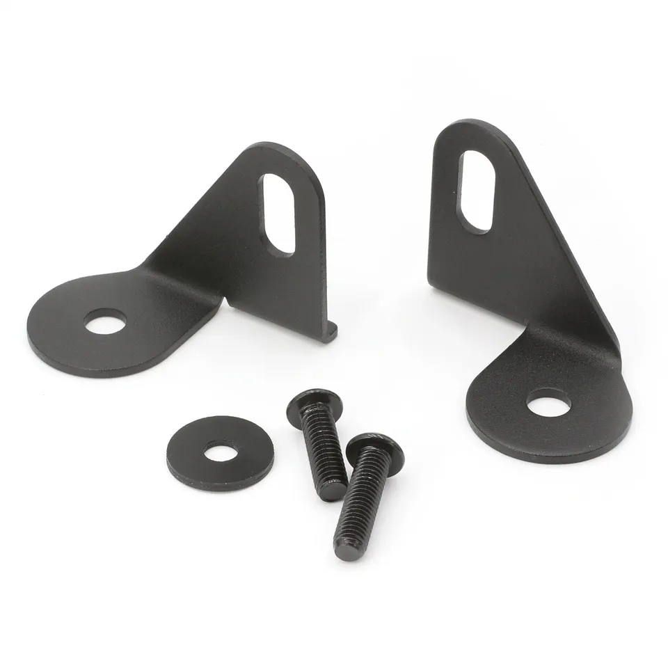 Rugged Air Accessory Mounts support antenne Jeep Wrangler TJ JK JL