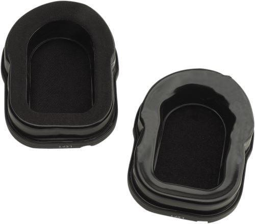 David Clark H-20.10 oreillettes gel casque pilote
