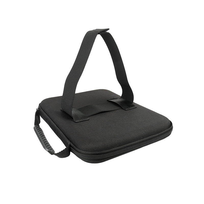 R Spider Wireless Aviation Kneeboard genouillère alu iPad 9-11"