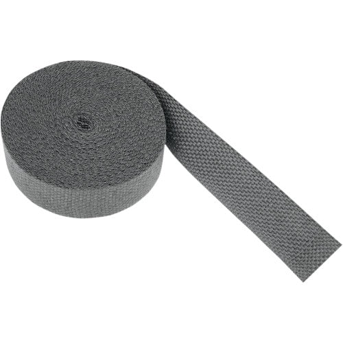 Radne Exhaust Wrap bande échappement 50 mm 15 m 1100°
