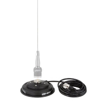 Rugged Air M1 Radio Mobile VHF 55W Étanche + Antenne
