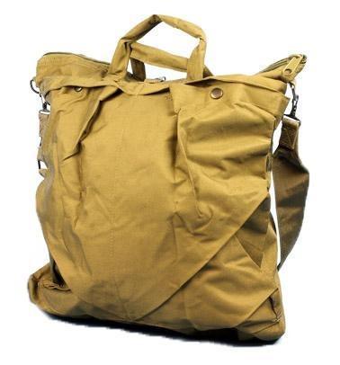 La Boutique du Pilote Tenue Sac Helmet 13826001 vert olive