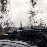 Rugged Air POINT5 antenne fouet GMRS UHF 406-470 MHz