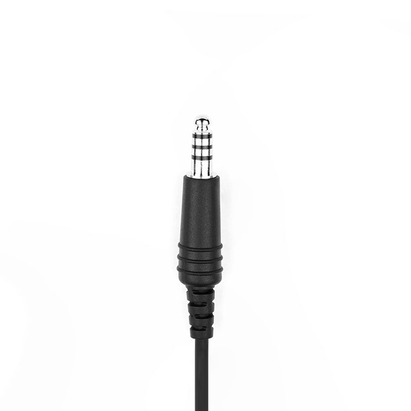 R Spider Headset Adapter rallonge casque hélicoptère extension