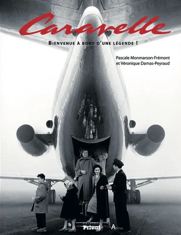La Boutique du Pilote Librairie Caravelle Bienvenue à bord livre