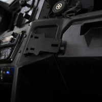 Rugged Air support radio portable et micro tableau de bord AMPS