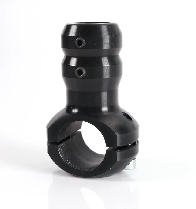 Radne Chassis Parts Universal 28 mm support châssis alu