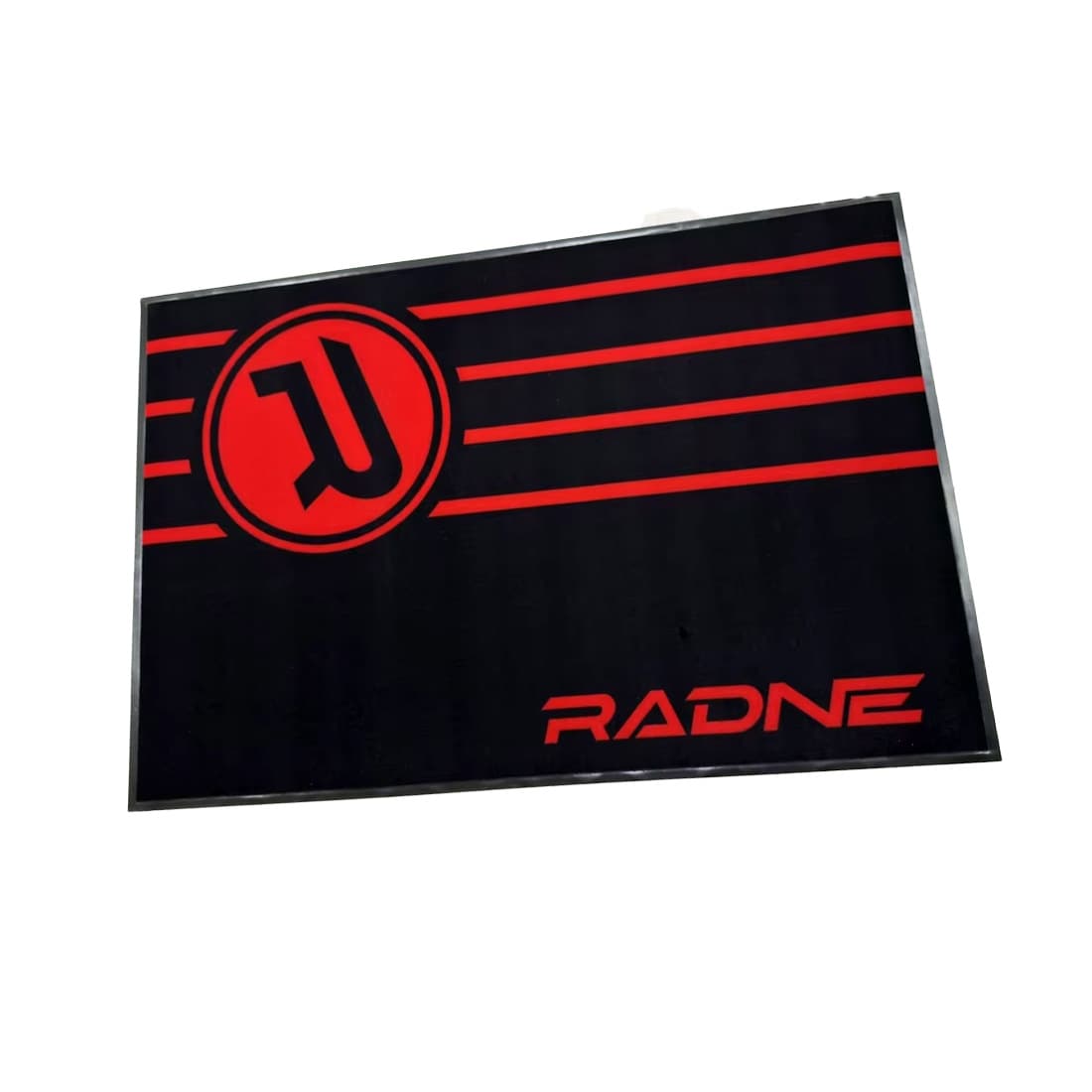 Radne Pit Mat tapis environnement 100x150 cm logo