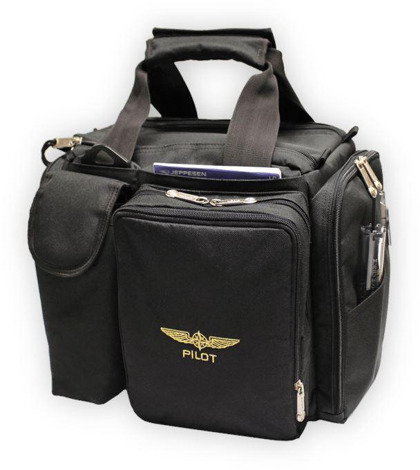 Design4Pilot Crosscountry sac de vol pilote 34x28x26 cm