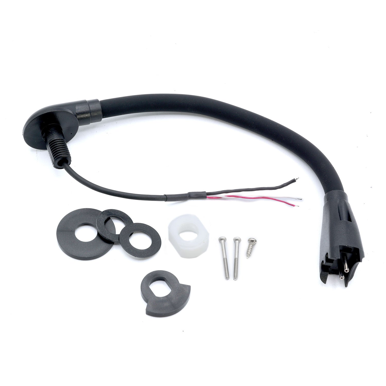Rugged Air Flex Boom Perche Micro H42 H22 H43