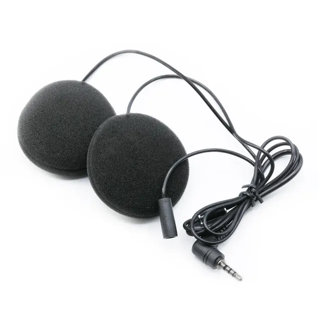 Rugged Air BT2 haut-parleurs casque bluetooth remplacement