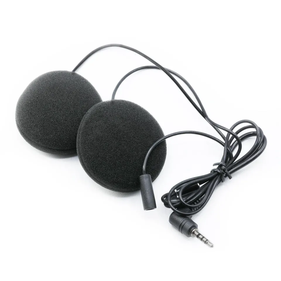Rugged Air BT2 haut-parleurs casque bluetooth remplacement