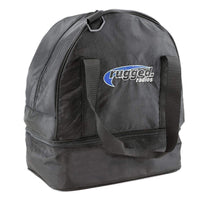 Rugged Air Bag Sac Casque avec Compartiment Bas