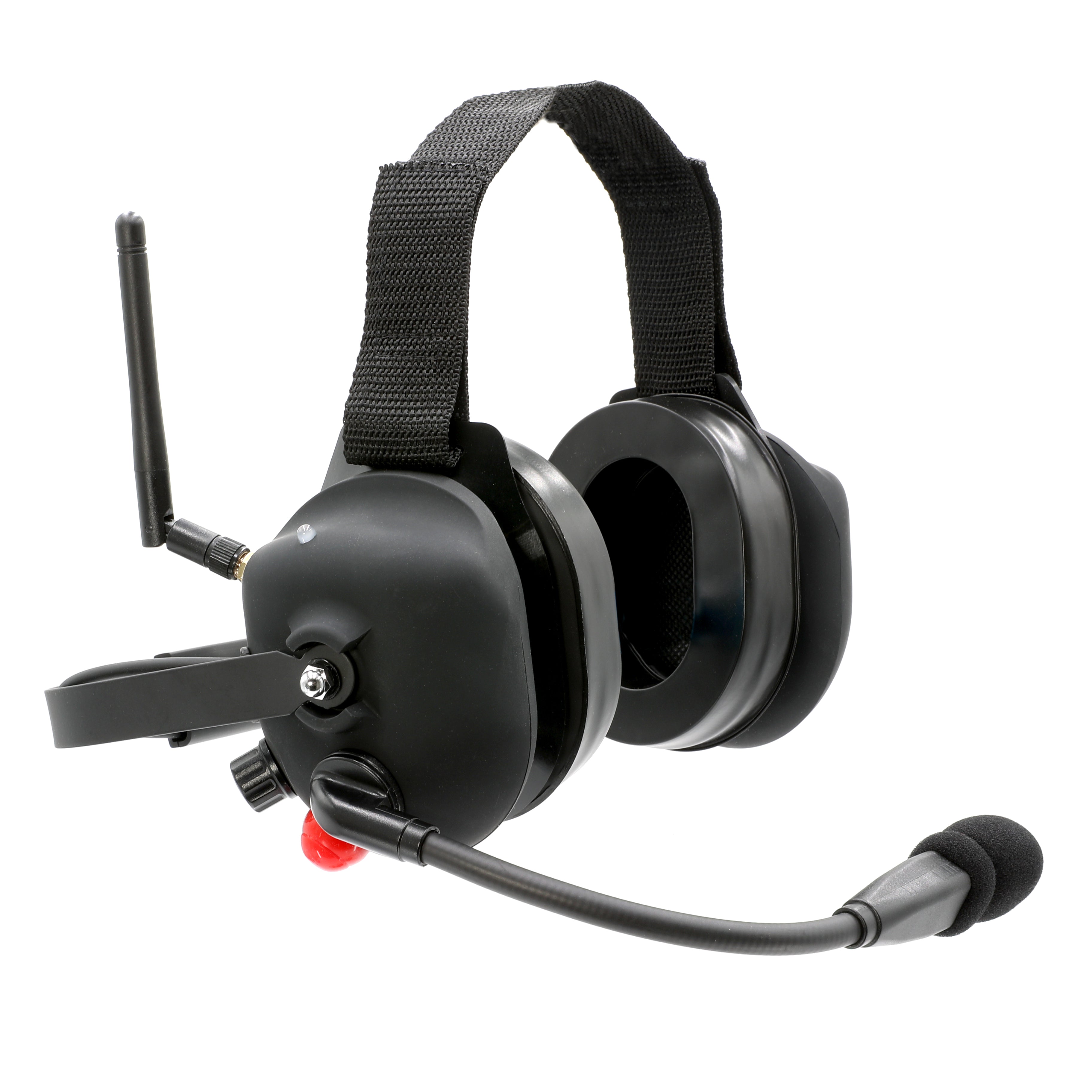 Rugged Air RRP800 casque sans fil Bluetooth avec récepteur