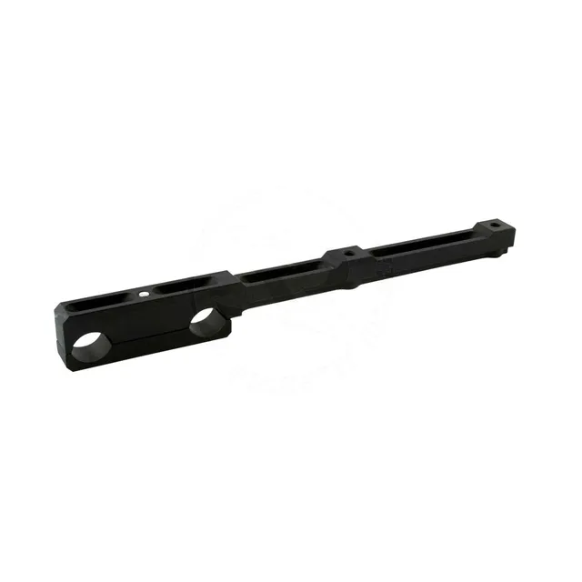Radne Rotax 125 support silencieux universel noir