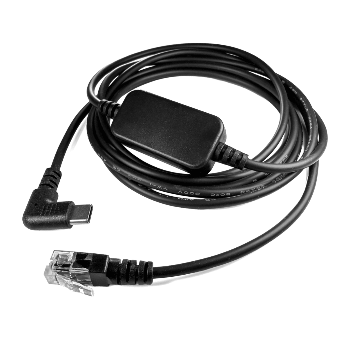Uniden Radar Detector Accessories Câble USB-C 2 m