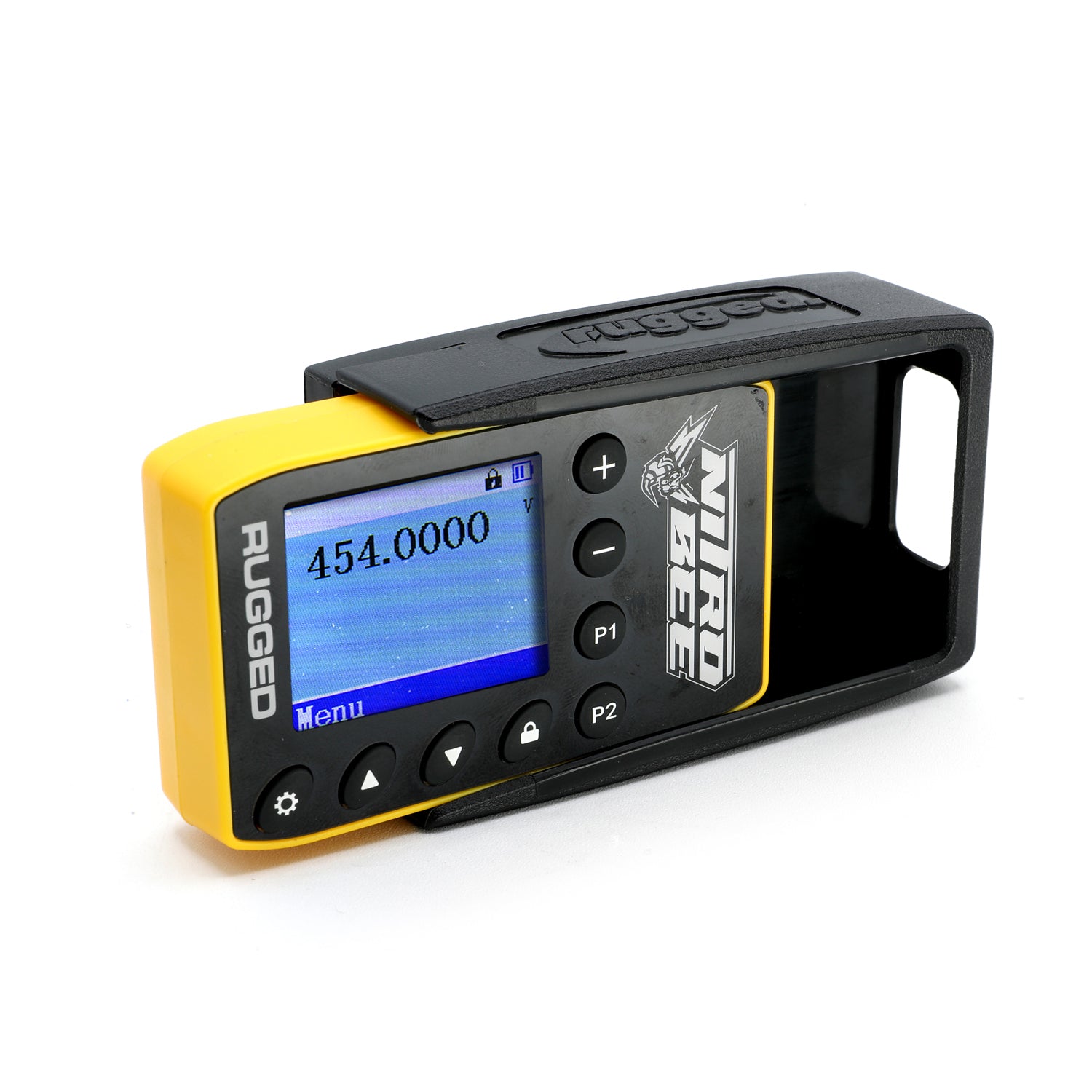 Rugged Air Nitro Bee Xtreme support casque