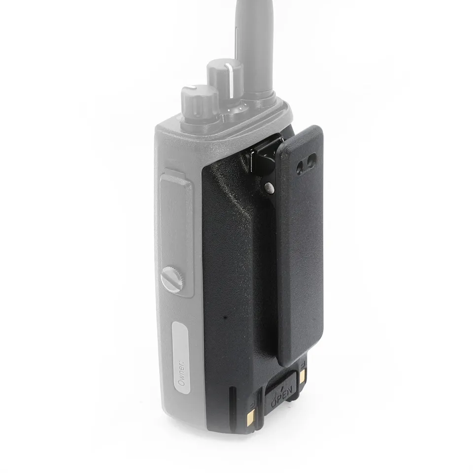 Rugged Air Batterie Radio RDH-X ABH7 3600mAh Li-Ion 7,4V