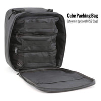 Rugged Air Cube Trousse Rangement Nylon 20 cm