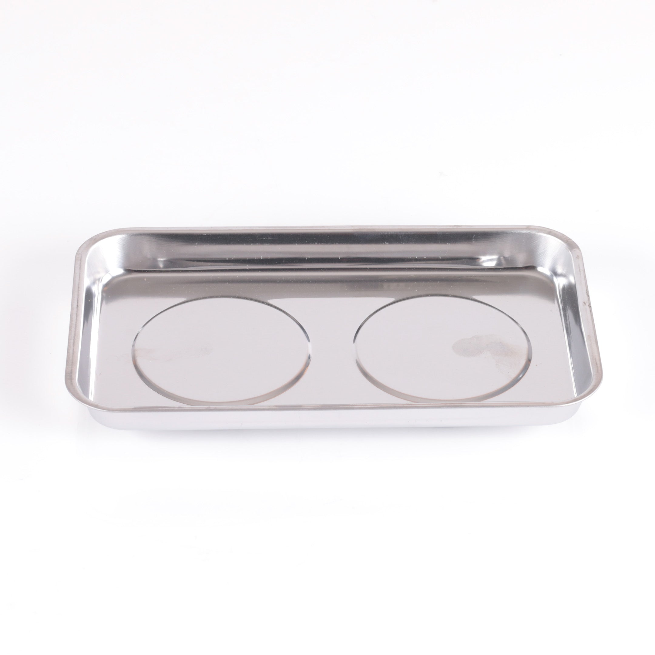 Radne RR plateau magnétique inox 23,5x14 cm