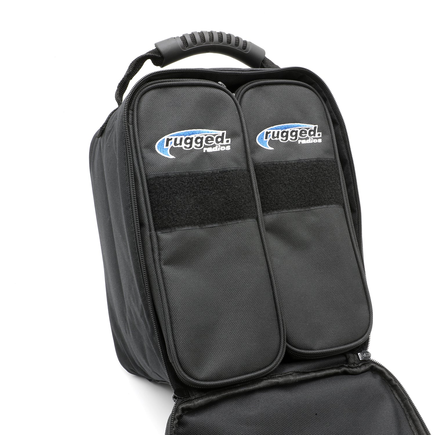 Rugged Air CUBE 2 sac rangement nylon balistique