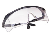 Radne Lunettes Sécurité Verres Clairs EN 166 légères