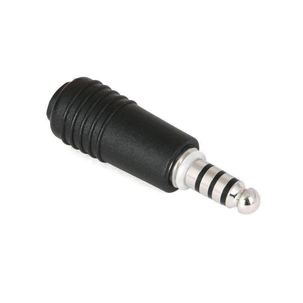 Rugged Air Plug Offroad bouchon prise Nexus 4C