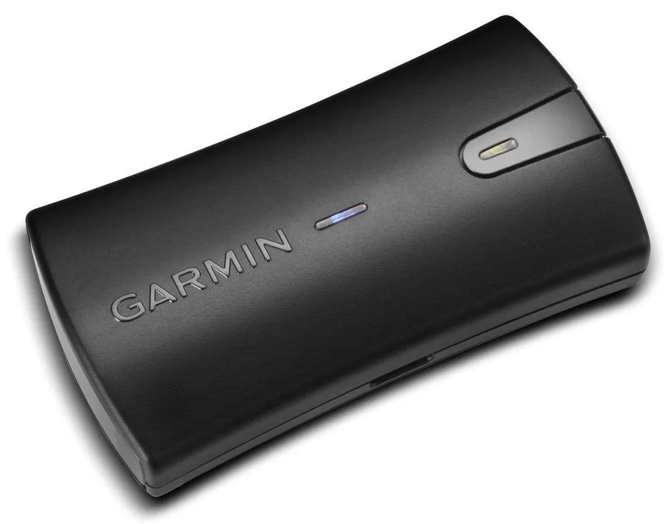 Garmin GLO 2 Bundle Aviation récepteur GPS GLONASS Bluetooth