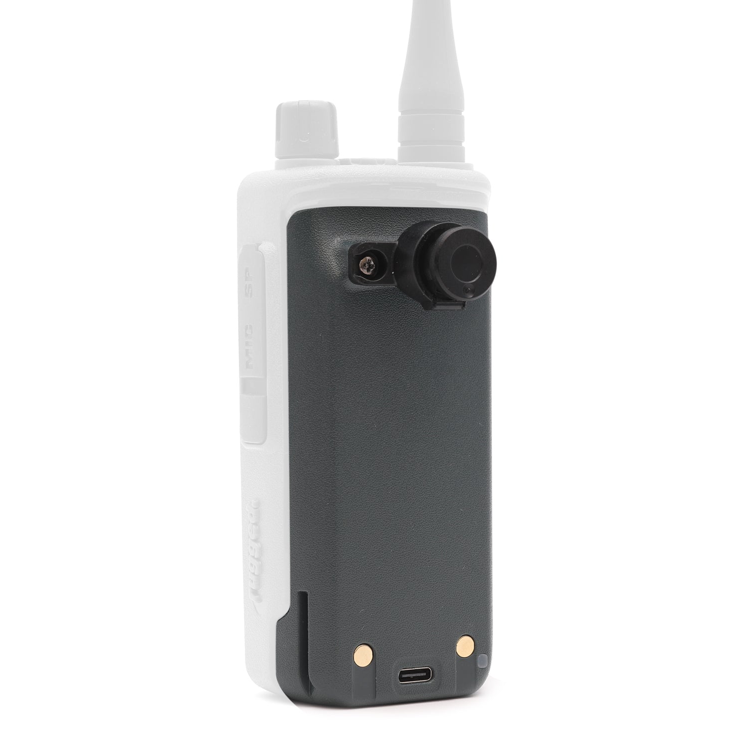 Rugged Air GMR5 Batterie rechange talkie 2000mAh gris